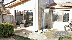 Едноетажна къща Одноэтажный 120 кв.м РЗП 1000 кв.м двор | Дома/Дачи | Ресен