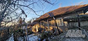 Къща на две нива Двухэтажный 100 кв.м РЗП 480 кв.м двор | Дома/Дачи | Драганово