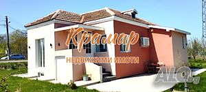 Къща в с. Бранище Одноэтажный 20 кв.м РЗП 2960 кв.м двор | Дома/Дачи | Бранище