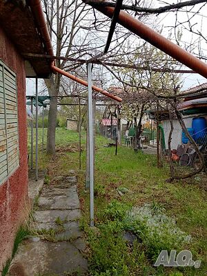 Вила, с. Разбойна, Търговище област, 15кв.м. Одноэтажный 150 кв.м РЗП 1200 кв.м двор | Дома/Дачи | Разбойна