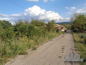 Парцел, с. Певец, гр. Търговище Продажа 965 кв.м Под застройку (УПИ) Без электричества Без воды | Участки под застройку, Инвестиционные проекты | Певец