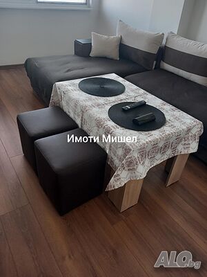 ✅🏡 Двустаен апартамент в център ЕПК ✅🏡 Двухкомнатная 60 кв.м Обставленная Не последний этаж | Квартиры, Комнаты | Център Ямбол