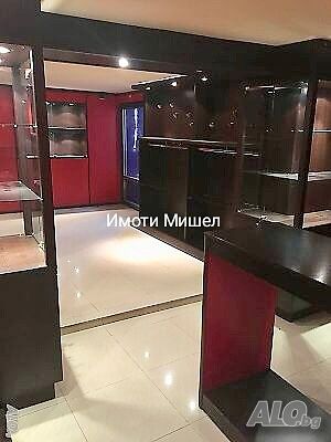 ✅🏡 Помещение под Наем в център✅🏡 Магазин Офис Медицинский кабинет Салон красоты Салон красоты (место) 40 кв.м Подвальный этаж | Магазины, Офисы | Център Ямбол