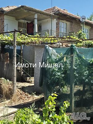 ✅🏠 Двуетажна Къща - Стефан Караджово 🏠✅ Двухэтажный 120 кв.м РЗП 800 кв.м двор | Дома/Дачи | Стефан Караджово