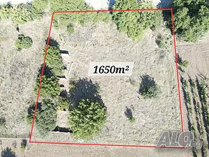 ✅🏠 Дворно място в село Дражево 🏠✅ Продажа 1650 кв.м Под застройку (УПИ) С электричеством Собственный источник воды | Участки под застройку, Инвестиционные проекты | Дражево