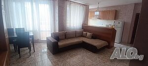 Описание за имот № 56914 Тристаен Кичук Париж до Екстрийм Трехкомнатная 105 кв.м Обставленная Не последний этаж | Квартиры, Комнаты | Въстанически / Кючук Париж Пловдив