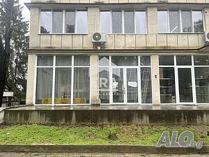 ЕКСКЛУЗИВНО! Магазин под НАЕМ в центъра на с. Пиргово, обл. Русе Другое 80 кв.м Первый наземный этаж | Магазины, Офисы | Пиргово