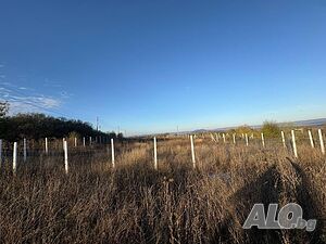 2200 кв.м. Парцел в с. Овчарово подходящ за ФЕЦ Земли сельхозназначения 2200 кв.м 4 категории | Сельскохозяйственная земля, Сады, Виноградники | Овчарово