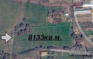 УПИ 8133кв.м - Стопански Двор в с. Паничино, гр. Омуртаг Продажа 8133 кв.м Под застройку (УПИ) Без электричества Без воды | Участки под застройку, Инвестиционные проекты | Паничино