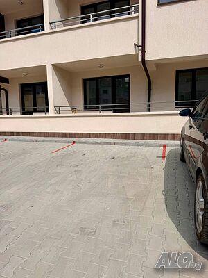 Гараж и Паркомясто под наем - кв. Боровец гр. Търговище Гараж (самостоятельный) | Гаражи, Паркинги, Парковочные места | Боровец Търговище