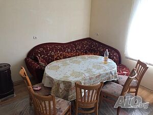 Дворно място с къща в село Кабиле Одноэтажный 135 кв.м РЗП 900 кв.м двор | Дома/Дачи | Кабиле