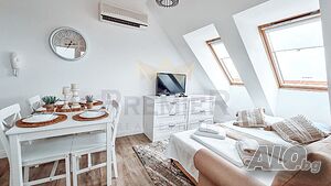 Продава 2-стаен к.к. Камчия гр. Варна Двухкомнатная 57 кв.м Кирпич 2014 г. 4 этаж Последний этаж | Квартиры | Камчия (курорт)