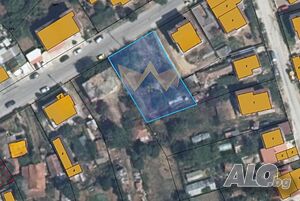 Парцел гр. Долни чифлик, обл. Варна Продажа 843 кв.м Под застройку (УПИ) С электричеством | Участки под застройку, Инвестиционные проекты | Долни чифлик