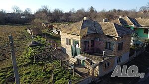 Къща в село Караманите 62 кв.м РЗП 2600 кв.м двор | Дома/Дачи | Караманите