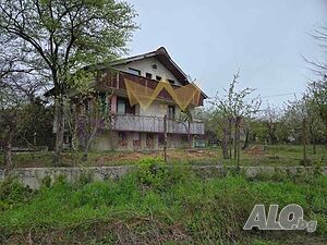 Двуетажна къща в с. Орешак Двухэтажный 240 кв.м РЗП 750 кв.м двор | Дома/Дачи | Орешак