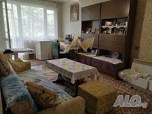 Тристаен апартамент в град Шабла Трехкомнатная 86 кв.м Кирпич 1980 г. 3 этаж Не последний | Квартиры | Шабла
