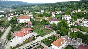 Къща с. Осеново Одноэтажный 38 кв.м РЗП 500 кв.м двор | Дома/Дачи | Осеново