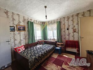 Продава къща село Спасово област Варна Одноэтажный 94 кв.м РЗП 934 кв.м двор | Дома/Дачи | Спасово