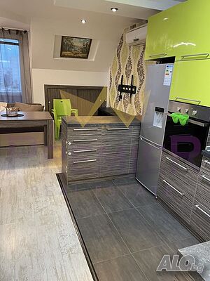 Тристаен апартамент, Възраждане 1 Трехкомнатная 90 кв.м Обставленная Не последний этаж | Квартиры, Комнаты | Възраждане Варна