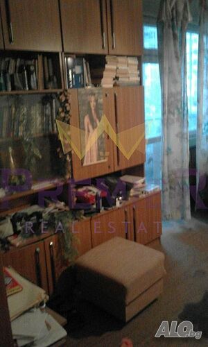 Многостаен апартамент в кв. Изгрев гр. Пловдив Многокомнатная 130 кв.м Панель 2 этаж Не последний | Квартиры | Малки Цалим