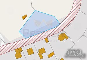 Парцел Долище Продажа 1000 кв.м Под застройку (УПИ) | Участки под застройку, Инвестиционные проекты | Долище