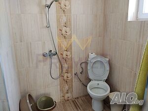 Двуетажна къща в с. Момино село 70 кв.м РЗП 1400 кв.м двор | Дома/Дачи | Момино село