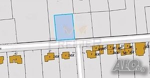 Парцел в с. Слънчево, обл. Варна Продажа 600 кв.м Не находится в планировке Без электричества Без воды | Участки под застройку, Инвестиционные проекты | Слънчево