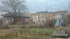 60 кв.м РЗП 1100 кв.м двор 60 кв.м РЗП 1100 кв.м двор | Дома/Дачи | Векилски