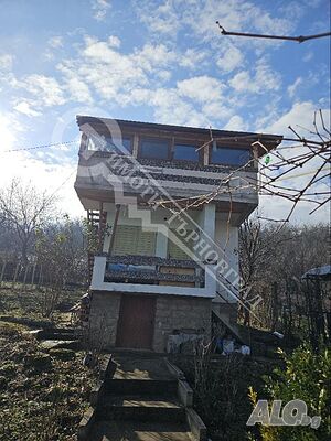 Панорамна вила в гр. Дряново Двухэтажный 50 кв.м РЗП 1047 кв.м двор | Дома/Дачи | Дряново