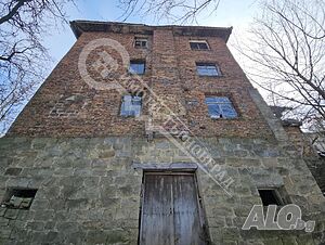 Четириетажна къща в с. Станчов хан Четирехэтажный и больше 280 кв.м РЗП 480 кв.м двор | Дома/Дачи | Станчов хан