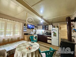 Двуетажна къща в село Буря Двухэтажный 140 кв.м РЗП 750 кв.м двор | Дома/Дачи | Буря