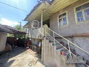 Двуетажна къща в с. Плаково Двухэтажный 250 кв.м РЗП 1800 кв.м двор | Дома/Дачи | Плаково