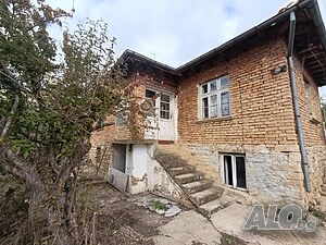 Двуетажна къща в село Коевци Двухэтажный 57 кв.м РЗП 974 кв.м двор | Дома/Дачи | Косевци