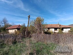 Къща в село Разсоха Двухэтажный 63 кв.м РЗП 1620 кв.м двор | Дома/Дачи | Разсоха