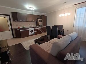 Тристаен апартамент в кв. Колю Фичето Трехкомнатная 80 кв.м Обставленная Не последний этаж | Квартиры, Комнаты | Колю Фичето Велико Търново