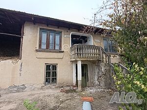 Двуетажна къща в село Долна Липница Двухэтажный 70 кв.м РЗП 1200 кв.м двор | Дома/Дачи | Долна Липница