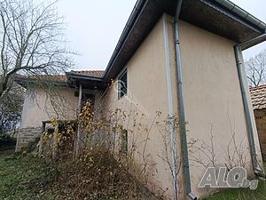 Двуетажна къща в село Сенник Двухэтажный 104 кв.м РЗП 576 кв.м двор | Дома/Дачи | Сенник