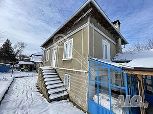 Двуетажна къща в с. Дъскот Двухэтажный 130 кв.м РЗП 4000 кв.м двор | Дома/Дачи | Дъскот