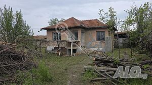 Къща в село Поликраище Двухэтажный 100 кв.м РЗП 950 кв.м двор | Дома/Дачи | Поликраище