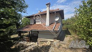 Панорамна двуетажна къща в Еленския балкан Двухэтажный 150 кв.м РЗП 1600 кв.м двор | Дома/Дачи | Елена