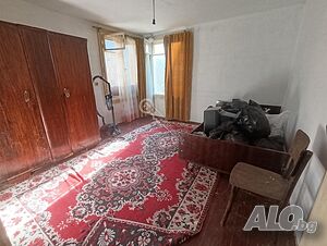 Етаж от къща в Царева Ливада Двухэтажный 80 кв.м РЗП 470 кв.м двор | Дома/Дачи | Царева ливада