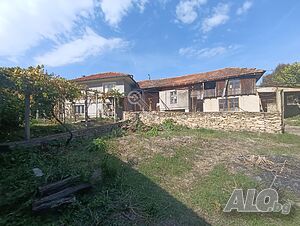Двуетажна къща в село Леденик Двухэтажный 85 кв.м РЗП 850 кв.м двор | Дома/Дачи | Леденик