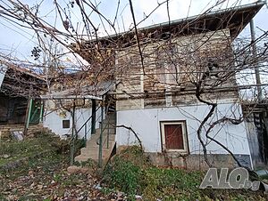 Двуетажна къща в село Драгомани Двухэтажный 100 кв.м РЗП 1430 кв.м двор | Дома/Дачи | Дряново