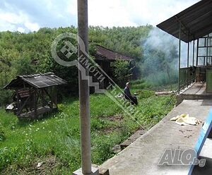 Продава къща в с. Боазът Двухэтажный 100 кв.м РЗП 1200 кв.м двор | Дома/Дачи | Боазът