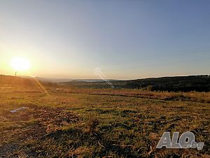 Парцел в регулация с панорама в с. Малки Чифлик Продажа 6692 кв.м Под застройку (УПИ) С электричеством Водопровод | Участки под застройку, Инвестиционные проекты | Малки чифлик