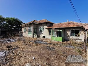 Къща в село Овча Могила Двухэтажный 96 кв.м РЗП 3000 кв.м двор | Дома/Дачи | Овча могила