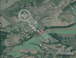 Парцел на главен път София- Варна Продажа 11182 кв.м Не находится в планировке Без электричества Без воды | Участки под застройку, Инвестиционные проекты | Балван
