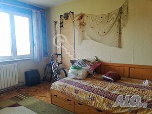 Тристаен апартамент в центъра на гр. Дряново Трехкомнатная 70 кв.м Кирпич 1985 г. 1 этаж Первый жилой этаж | Квартиры | Дряново