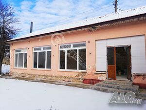 Ресторант в с. Вонеща Вода 277 кв.м Самостоятельное здание Кирпич Готовый (законченный) | Заведения | Вонеща вода