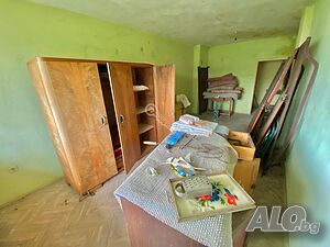 Тухлен апартамент в центъра на гр. Стражица Двухкомнатная 52 кв.м Кирпич 1985 г. Последний этаж | Квартиры | Стражица